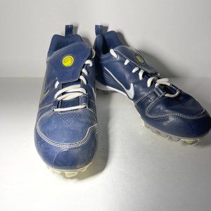 Nike Air Diamond Metal Fast Pitch Cleats